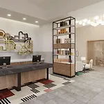 Canopy By Hilton Downtown Hotel 4*