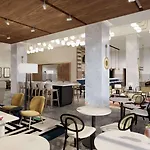 Canopy By Hilton Downtown Hotel 4*