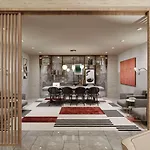 Canopy By Hilton Downtown 4*