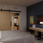 Canopy By Hilton Downtown Hotel 4*