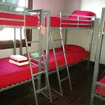 Site 61 Hostel *