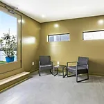 Luna Rooftop Villa