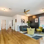 Luxury 5 Bedroom With Rooftop Villa New Orleans
