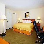 Hotel Sunrise & New Orleans
