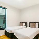 Villa Luxury 5 Bedroom With Rooftop New Orleans