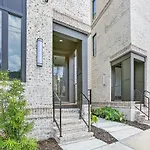 Luxury 5 Bedroom With Rooftop * New Orleans