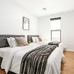 Luxury 5 Bedroom With Rooftop New Orleans