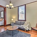 Charming New Orleans Home Less Than 3 Mi To Bourbon St