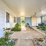 New Orleans Getaway About 7 Mi To French Quarter!