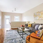 Cozy Historic 2Br House 10 Min To French Quarter