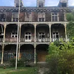 Holy Cross Garden Suite W Lap Pool And Jacuzzi