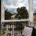 Bourbon Street Hotel
