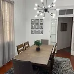 Beautifully Updated New Orleans Home