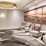 Intercontinental By Ihg 4*