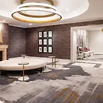 Intercontinental By Ihg Hotel 4*