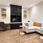 Intercontinental By Ihg 4*