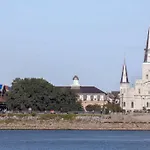 Beautifully Updated New Orleans Home