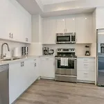Holiday home Modern With Game In Downtown