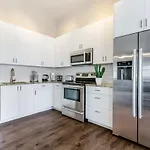 Modern With Game In Downtown * New Orleans
