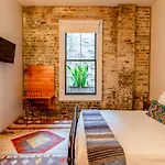 Catahoula Hotel New Orleans