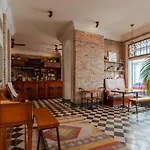 Catahoula Hotel New Orleans
