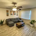 Northern Bourbon Suites