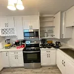 Northern Bourbon Suites