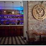 Catahoula Hotel New Orleans