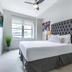Apartment Upscale And Penthouses Close To Canal And Bourbon St *