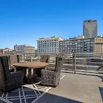 Apartment Urban Living In The Heart Of New Orleans