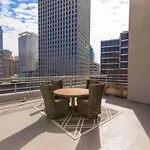 Urban Living In The Heart Of * New Orleans