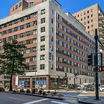 Urban Living In The Heart Of