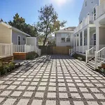 La Belle Veranda Villa- 3queenbeds/2baths Sleeps 6-8 Holiday home