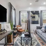 Luxury Nola Oasis W 6 Bedrooms New Orleans