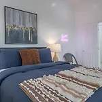 Luxury Nola Oasis W 6 Bedrooms New Orleans