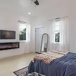 Luxury Nola Oasis W 6 Bedrooms New Orleans