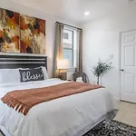 Luxury Nola Oasis W 6 Bedrooms