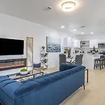 Luxury Nola Oasis W 6 Bedrooms Holiday home *