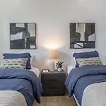 Luxury Nola Oasis W 6 Bedrooms New Orleans