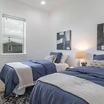 Holiday home Luxury Nola Oasis W 6 Bedrooms