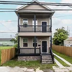 Luxury Nola Oasis W 6 Bedrooms * New Orleans