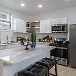 Holiday home Luxury Nola Oasis W 6 Bedrooms