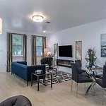 Luxury Nola Oasis W 6 Bedrooms Holiday home New Orleans