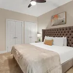 Modern & Fully Furnished In The Heart Of The Apartment