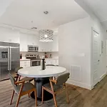 Apartment Modern & Fully Furnished In The Heart Of The *