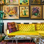 The Pontchartrain Hotel New Orleans