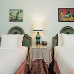 The Pontchartrain Hotel New Orleans