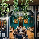 The Pontchartrain Hotel New Orleans