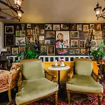 The Pontchartrain Hotel 4*