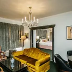 Hotel The Pontchartrain